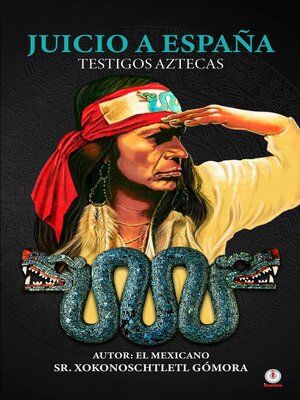 cover image of Juicio a España